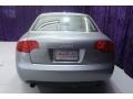 Quartz Gray Metallic - A4 2.0T Sedan Photo No. 13