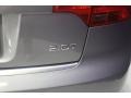 Quartz Gray Metallic - A4 2.0T Sedan Photo No. 14