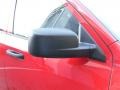 2010 Flame Red Dodge Ram 1500 ST Quad Cab  photo #21