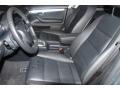 Quartz Gray Metallic - A4 2.0T Sedan Photo No. 16