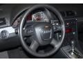 Quartz Gray Metallic - A4 2.0T Sedan Photo No. 18