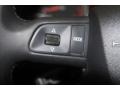 Quartz Gray Metallic - A4 2.0T Sedan Photo No. 19