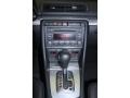 Quartz Gray Metallic - A4 2.0T Sedan Photo No. 21
