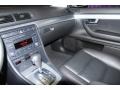 Quartz Gray Metallic - A4 2.0T Sedan Photo No. 24