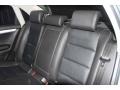 Quartz Gray Metallic - A4 2.0T Sedan Photo No. 26