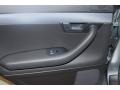 Quartz Gray Metallic - A4 2.0T Sedan Photo No. 29