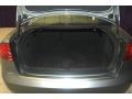 Quartz Gray Metallic - A4 2.0T Sedan Photo No. 32