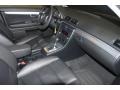 Quartz Gray Metallic - A4 2.0T Sedan Photo No. 33