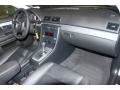 Quartz Gray Metallic - A4 2.0T Sedan Photo No. 34