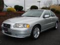 Silver Metallic - S60 2.5T Photo No. 1