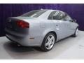 Quartz Gray Metallic - A4 2.0T Sedan Photo No. 38