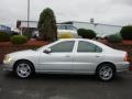 Silver Metallic - S60 2.5T Photo No. 2