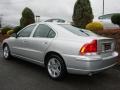 Silver Metallic - S60 2.5T Photo No. 3