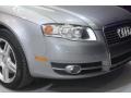 Quartz Gray Metallic - A4 2.0T Sedan Photo No. 40