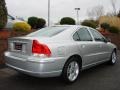 Silver Metallic - S60 2.5T Photo No. 4