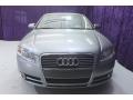 Quartz Gray Metallic - A4 2.0T Sedan Photo No. 41