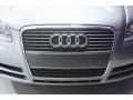 Quartz Gray Metallic - A4 2.0T Sedan Photo No. 42