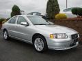 Silver Metallic - S60 2.5T Photo No. 6