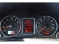 Quartz Gray Metallic - A4 2.0T Sedan Photo No. 43