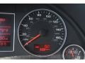 Quartz Gray Metallic - A4 2.0T Sedan Photo No. 44