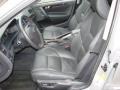 Silver Metallic - S60 2.5T Photo No. 10