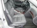 Silver Metallic - S60 2.5T Photo No. 11