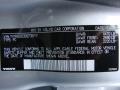 Silver Metallic - S60 2.5T Photo No. 22