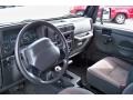 Black - Wrangler Sport 4x4 Photo No. 13