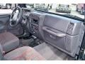 Black - Wrangler Sport 4x4 Photo No. 17