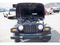 Black - Wrangler Sport 4x4 Photo No. 21