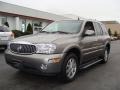 Titanium Gray Metallic - Rainier CXL AWD Photo No. 1