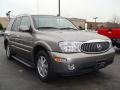 Titanium Gray Metallic - Rainier CXL AWD Photo No. 3