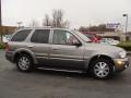 Titanium Gray Metallic - Rainier CXL AWD Photo No. 4