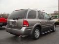Titanium Gray Metallic - Rainier CXL AWD Photo No. 5