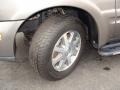 Titanium Gray Metallic - Rainier CXL AWD Photo No. 10
