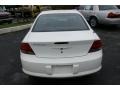 Stone White - Sebring LX Sedan Photo No. 5