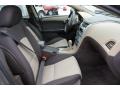 2008 Amber Bronze Metallic Chevrolet Malibu LS Sedan  photo #17