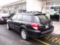 Obsidian Black Pearl - Outback 2.5i Special Edition Wagon Photo No. 3