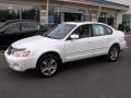 2006 Satin White Pearl Subaru Outback 3.0 R L.L.Bean Edition Sedan  photo #4