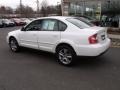 Satin White Pearl - Outback 3.0 R L.L.Bean Edition Sedan Photo No. 5