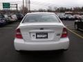 2006 Satin White Pearl Subaru Outback 3.0 R L.L.Bean Edition Sedan  photo #7