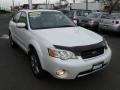 2006 Satin White Pearl Subaru Outback 3.0 R L.L.Bean Edition Sedan  photo #11