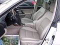 2006 Satin White Pearl Subaru Outback 3.0 R L.L.Bean Edition Sedan  photo #12