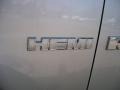 2009 Bright Silver Metallic Dodge Ram 1500 SLT Crew Cab 4x4  photo #18