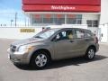 Light Khaki Metallic - Caliber SE Photo No. 1