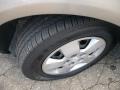 Light Khaki Metallic - Caliber SE Photo No. 17