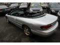 Bright Silver Metallic - Sebring JXi Convertible Photo No. 6