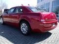 Inferno Red Crystal Pearlcoat - 300 Touring Photo No. 3