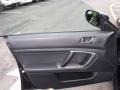 Obsidian Black Pearl - Outback 2.5i Wagon Photo No. 10
