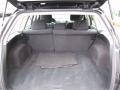 2008 Obsidian Black Pearl Subaru Outback 2.5i Wagon  photo #13